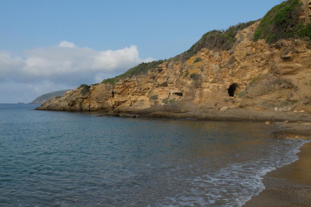 porto azzurro