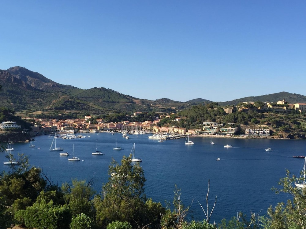porto azzurro