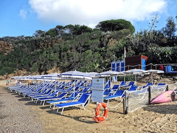 hotel villa giulia