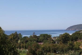 hotel villa giulia