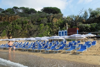 hotel villa giulia
