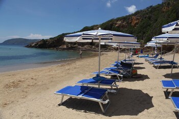 hotel villa giulia