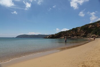 porto azzurro