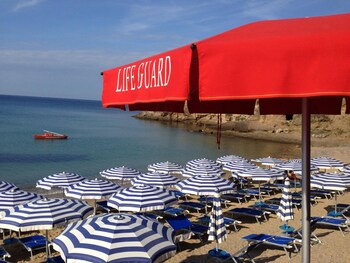 porto azzurro