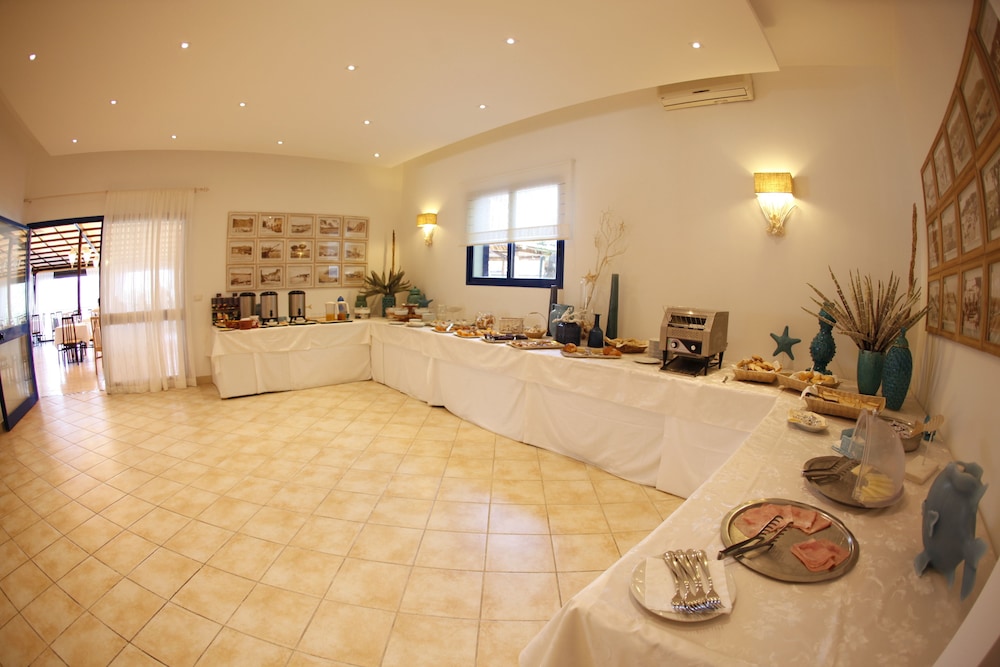 hotel villa giulia