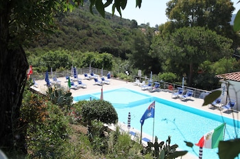 hotel villa giulia