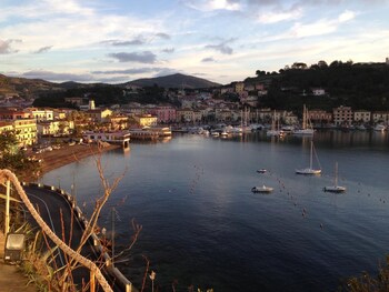 porto azzurro