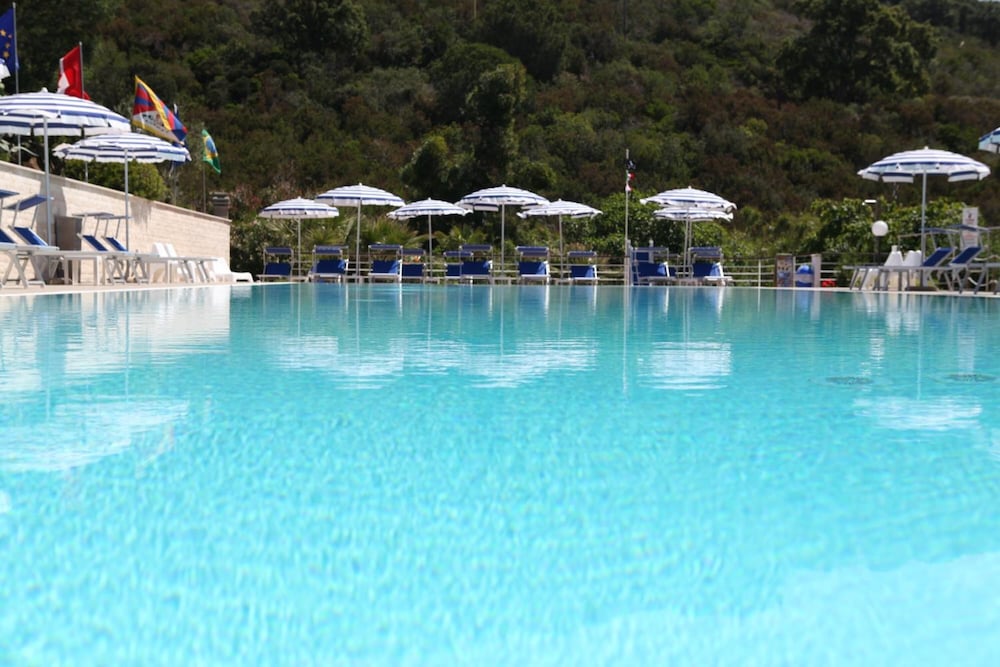 hotel villa giulia
