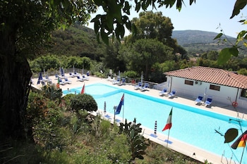 hotel villa giulia