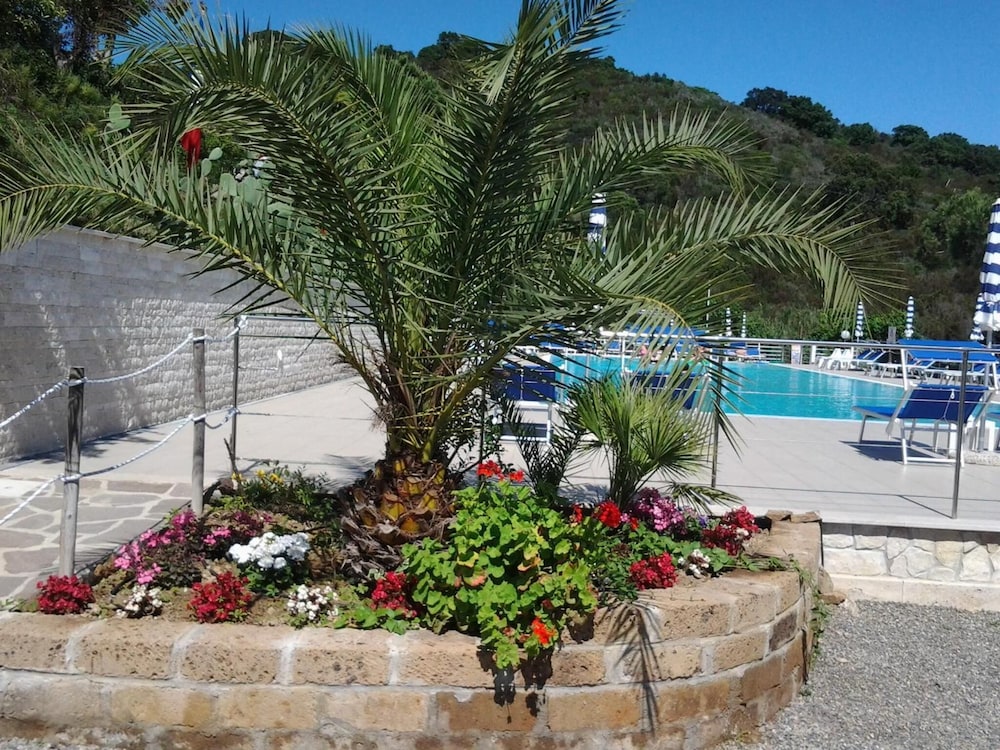 hotel villa giulia