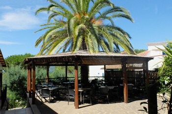 hotel villa giulia