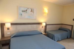 hotel villa giulia