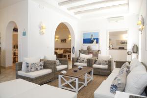 hotel villa giulia