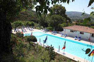 hotel villa giulia