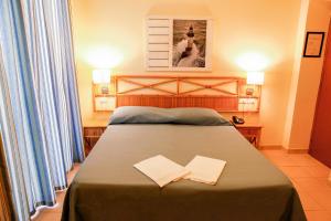 hotel villa giulia
