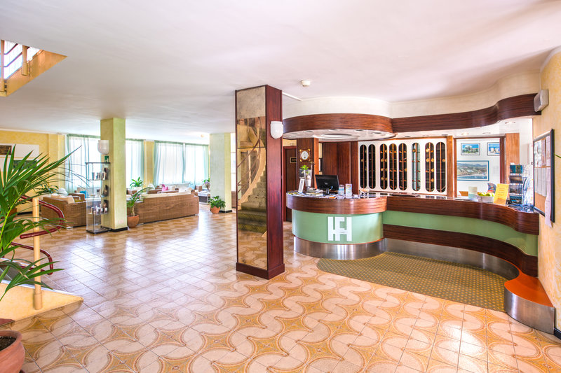 hotel fabricia