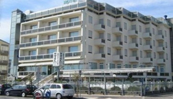 ambasciatori suite hotel