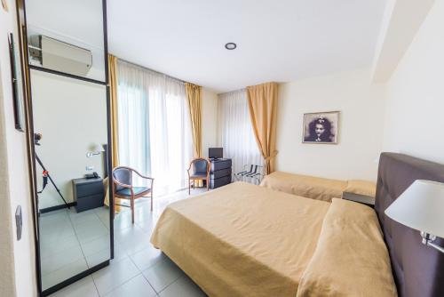 ambasciatori suite hotel