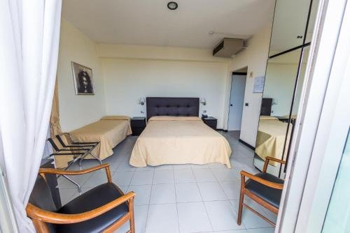 ambasciatori suite hotel