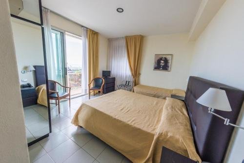 ambasciatori suite hotel