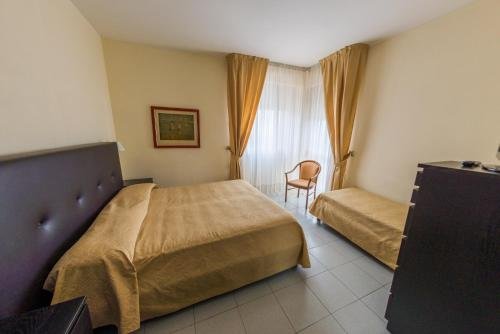 ambasciatori suite hotel