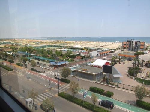 ambasciatori suite hotel