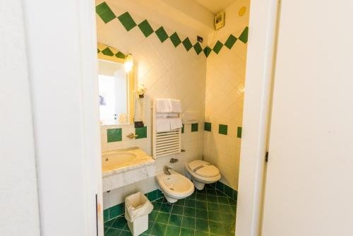 ambasciatori suite hotel