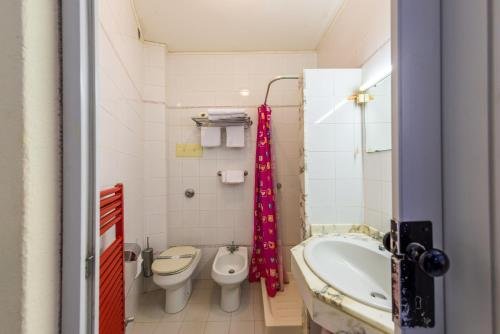 ambasciatori suite hotel