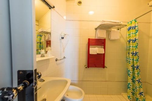 ambasciatori suite hotel