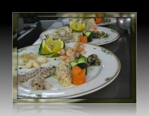 ambasciatori suite hotel