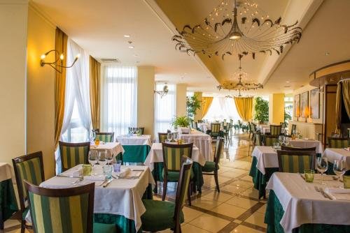 ambasciatori suite hotel