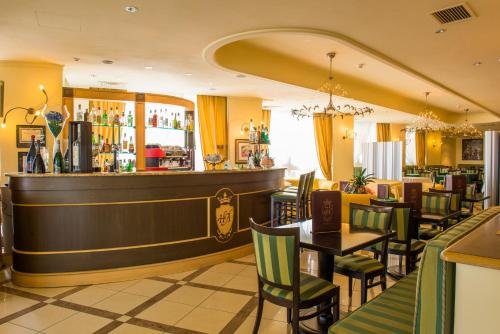 ambasciatori suite hotel