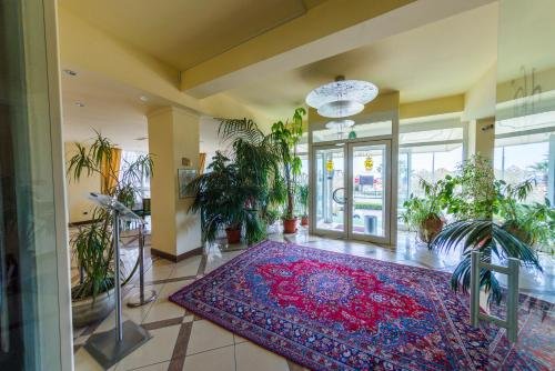 ambasciatori suite hotel