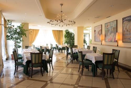 ambasciatori suite hotel