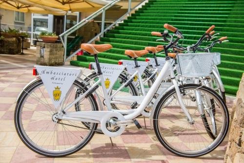 ambasciatori suite hotel