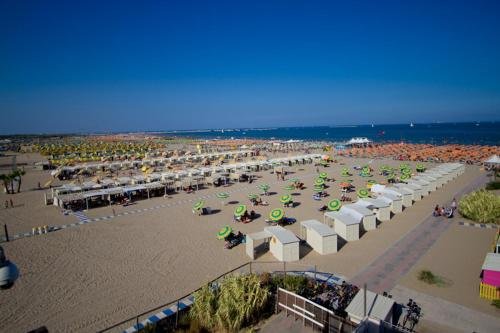 ambasciatori suite hotel