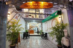 Vip House Hoi An,516 Cua Dai Cam Chau Hoi An 560000 Quang Nam,3 star