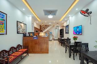 Vip House Hoi An,516 Cua Dai Cam Chau Hoi An 560000 Quang Nam,3 star