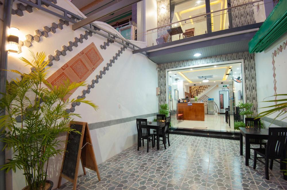 vip house hoi an