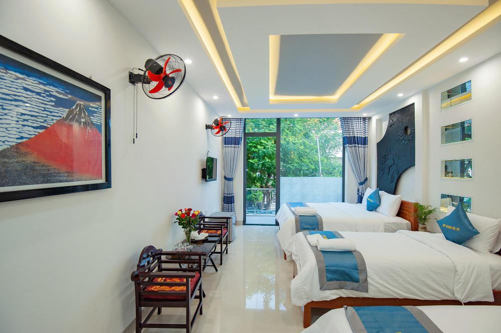 vip house hoi an