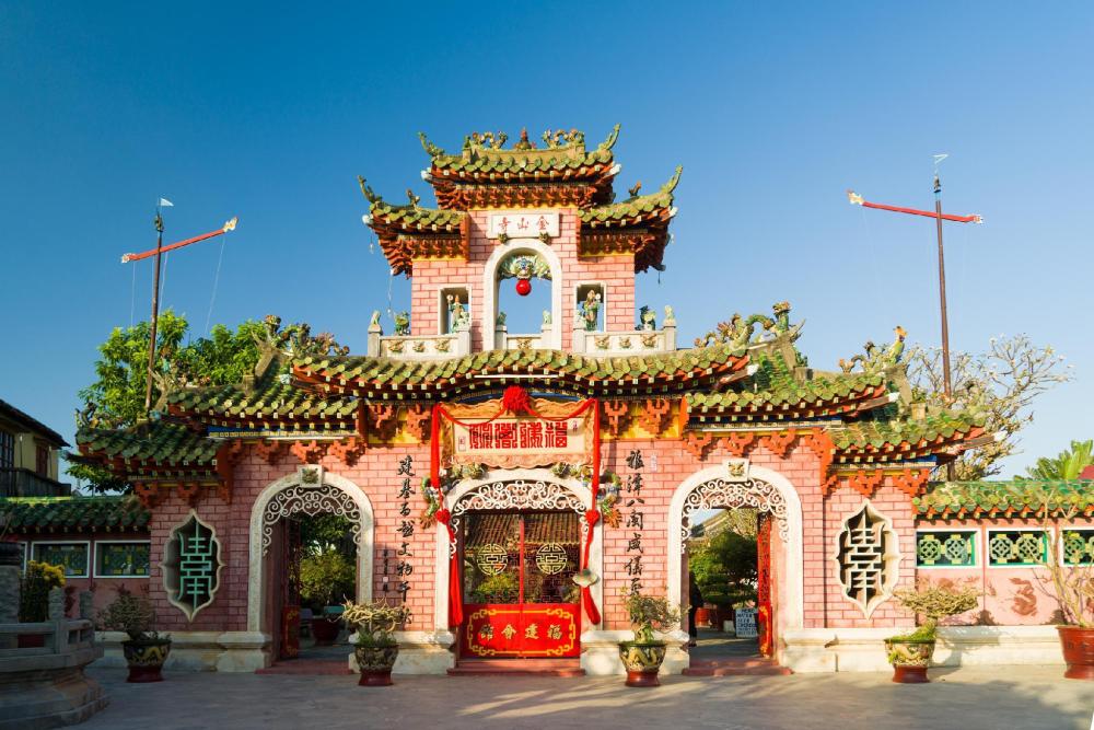 vip house hoi an