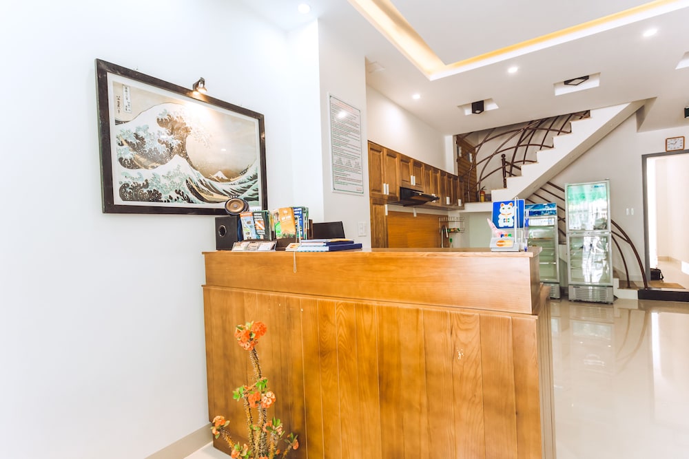 vip house hoi an