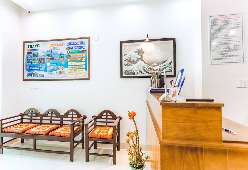 vip house hoi an