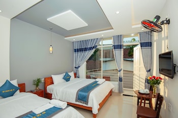 vip house hoi an