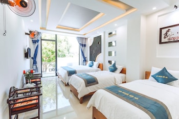 vip house hoi an