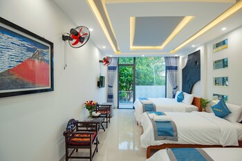 vip house hoi an