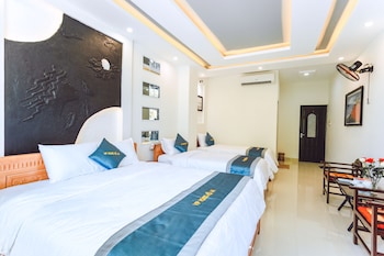 vip house hoi an
