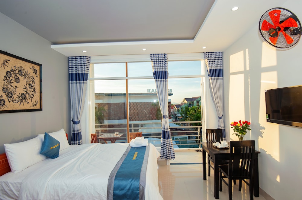 vip house hoi an