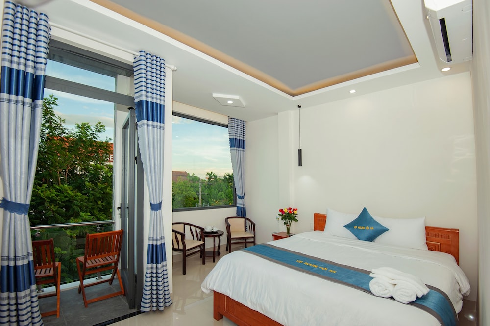vip house hoi an