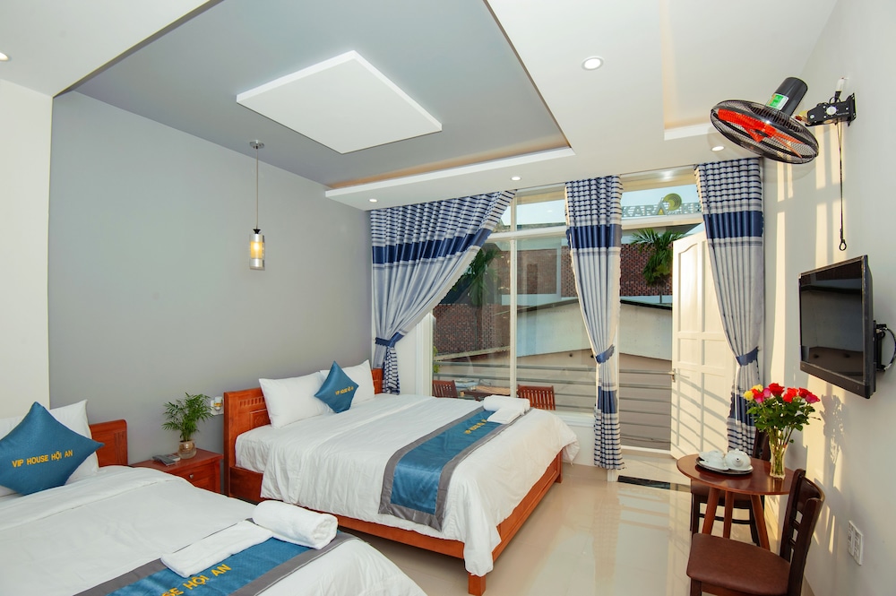 vip house hoi an